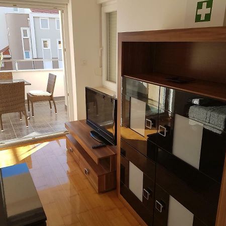 Apartment Novalja 4+2 外观 照片