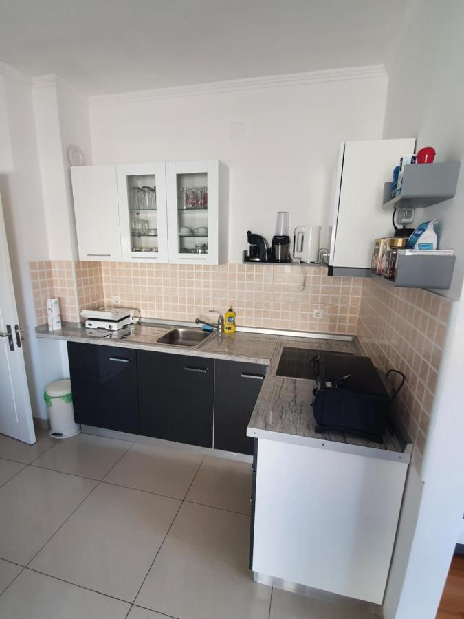 Apartment Novalja 4+2 外观 照片