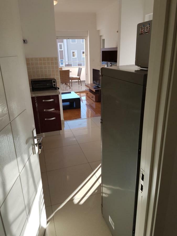 Apartment Novalja 4+2 外观 照片